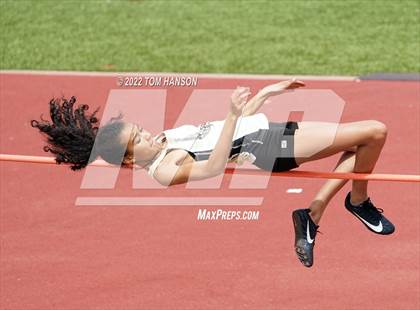Thumbnail 3 in Hawk Invitational photogallery.