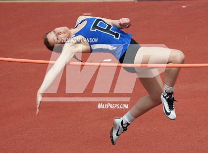 Thumbnail 1 in Hawk Invitational photogallery.