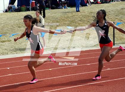 Thumbnail 3 in Hawk Invitational photogallery.