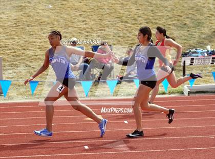 Thumbnail 1 in Hawk Invitational photogallery.