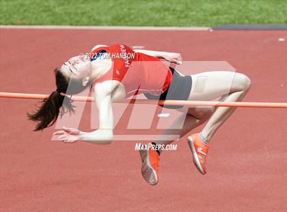 Thumbnail 2 in Hawk Invitational photogallery.