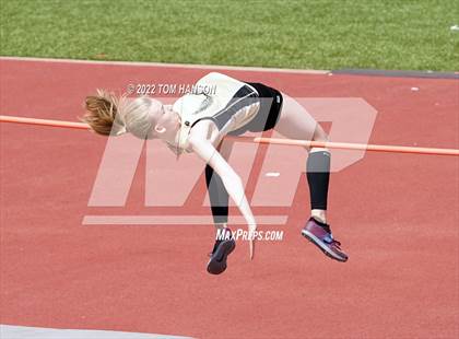 Thumbnail 2 in Hawk Invitational photogallery.