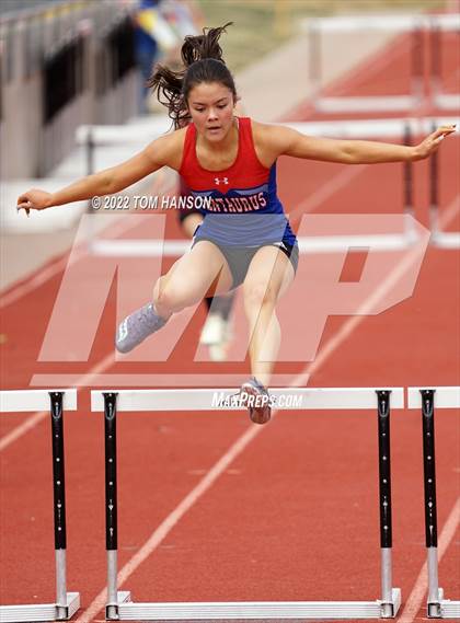 Thumbnail 3 in Hawk Invitational photogallery.