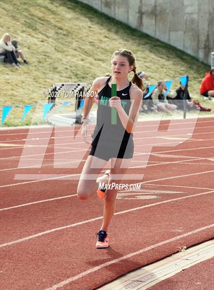 Thumbnail 2 in Hawk Invitational photogallery.