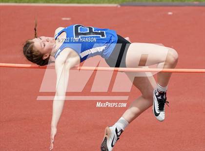 Thumbnail 3 in Hawk Invitational photogallery.