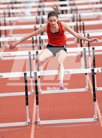 Thumbnail 2 in Hawk Invitational photogallery.