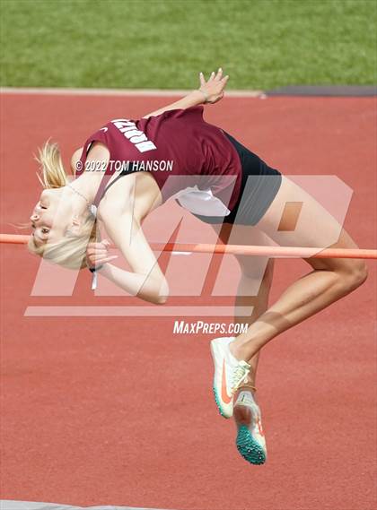 Thumbnail 1 in Hawk Invitational photogallery.