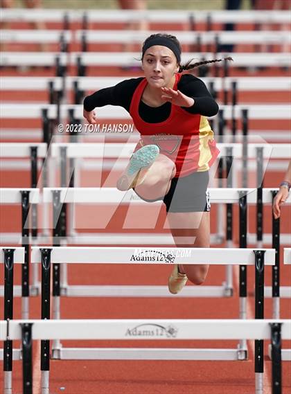 Thumbnail 2 in Hawk Invitational photogallery.