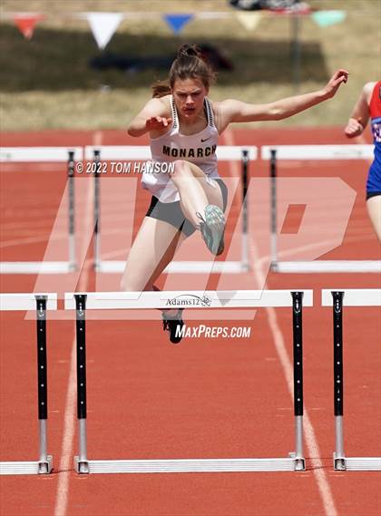 Thumbnail 1 in Hawk Invitational photogallery.