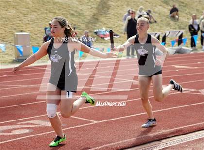 Thumbnail 1 in Hawk Invitational photogallery.