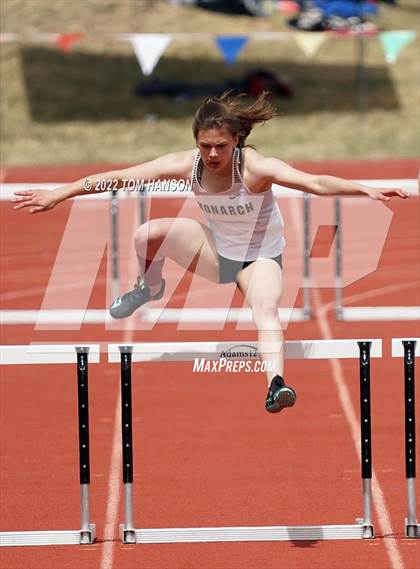 Thumbnail 2 in Hawk Invitational photogallery.