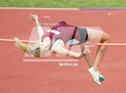 Thumbnail 3 in Hawk Invitational photogallery.