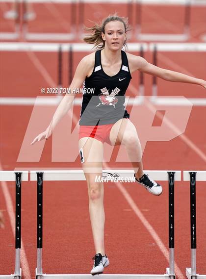 Thumbnail 3 in Hawk Invitational photogallery.