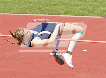 Thumbnail 1 in Hawk Invitational photogallery.