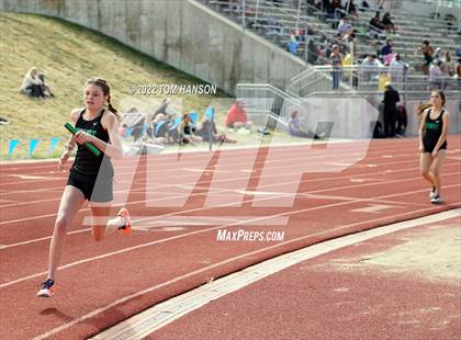 Thumbnail 3 in Hawk Invitational photogallery.