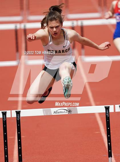 Thumbnail 1 in Hawk Invitational photogallery.