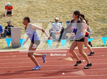 Thumbnail 2 in Hawk Invitational photogallery.