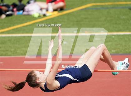 Thumbnail 2 in Hawk Invitational photogallery.