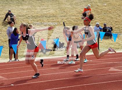 Thumbnail 1 in Hawk Invitational photogallery.