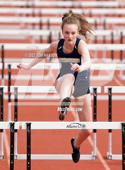 Thumbnail 2 in Hawk Invitational photogallery.