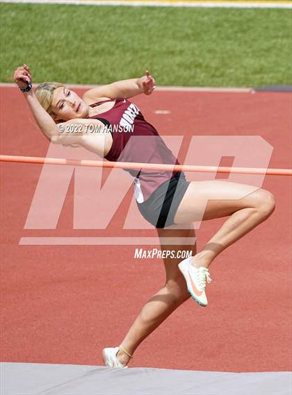 Thumbnail 1 in Hawk Invitational photogallery.