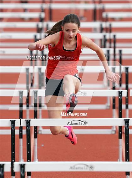 Thumbnail 1 in Hawk Invitational photogallery.