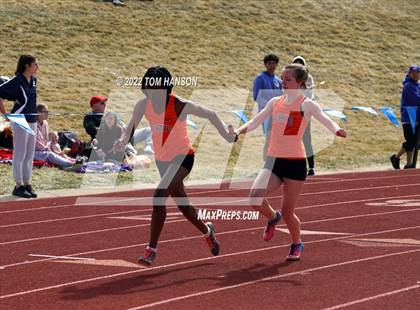 Thumbnail 1 in Hawk Invitational photogallery.