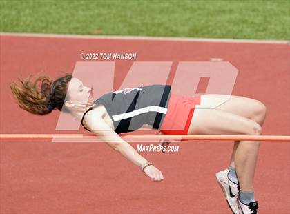 Thumbnail 3 in Hawk Invitational photogallery.