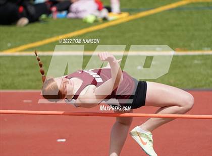 Thumbnail 3 in Hawk Invitational photogallery.
