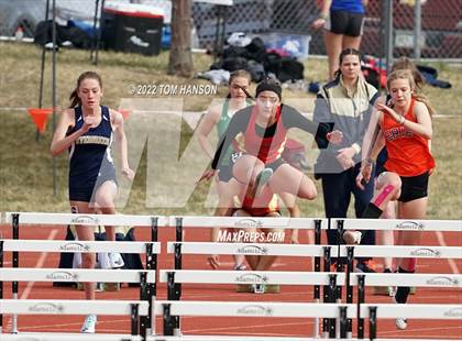Thumbnail 3 in Hawk Invitational photogallery.