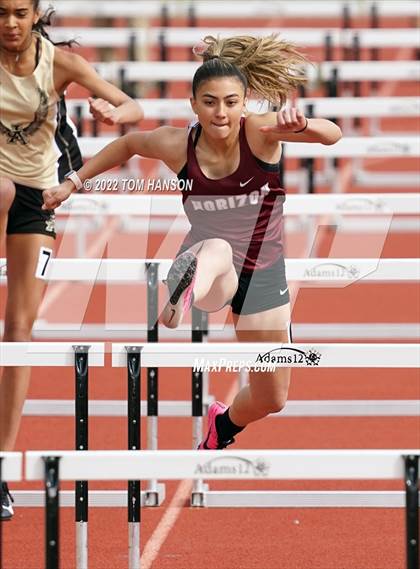 Thumbnail 1 in Hawk Invitational photogallery.