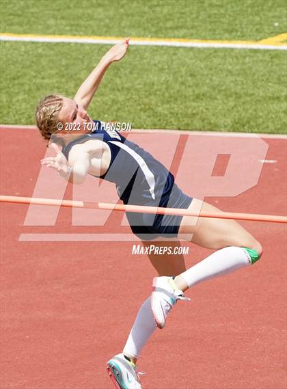 Thumbnail 3 in Hawk Invitational photogallery.