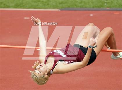 Thumbnail 2 in Hawk Invitational photogallery.