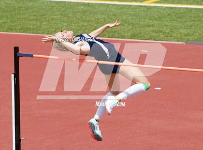 Thumbnail 3 in Hawk Invitational photogallery.