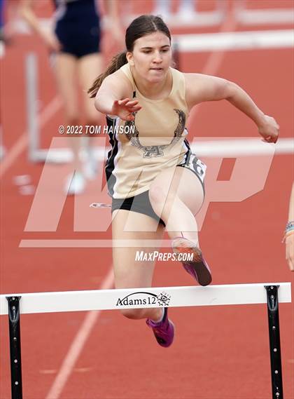 Thumbnail 1 in Hawk Invitational photogallery.