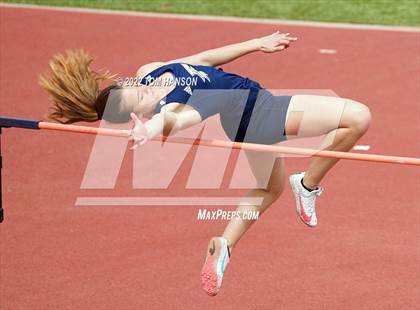 Thumbnail 2 in Hawk Invitational photogallery.