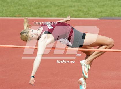 Thumbnail 2 in Hawk Invitational photogallery.
