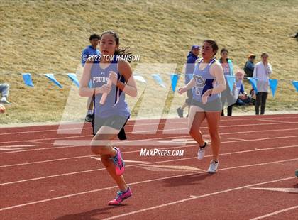 Thumbnail 2 in Hawk Invitational photogallery.