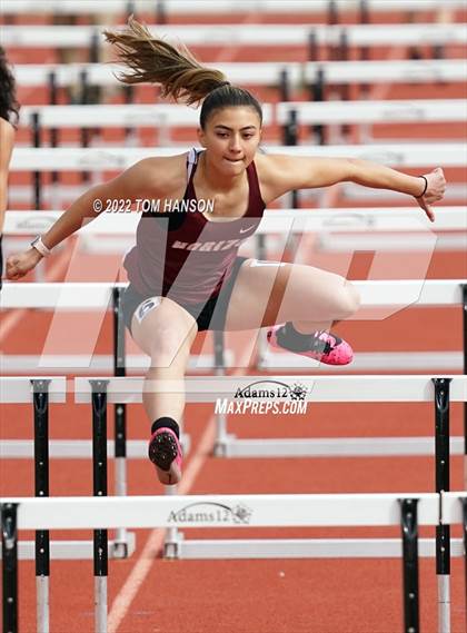 Thumbnail 2 in Hawk Invitational photogallery.