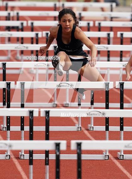 Thumbnail 1 in Hawk Invitational photogallery.