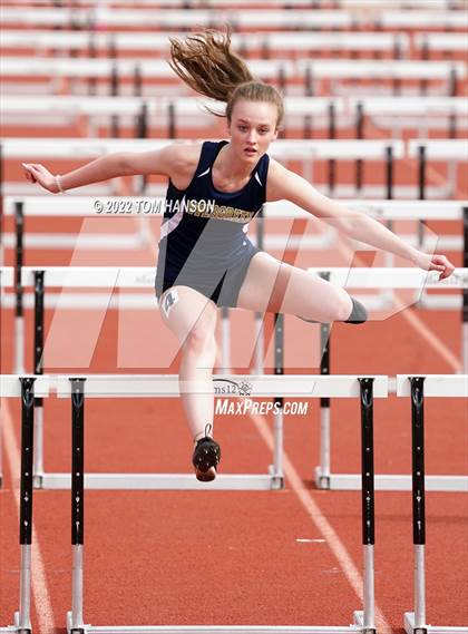 Thumbnail 3 in Hawk Invitational photogallery.