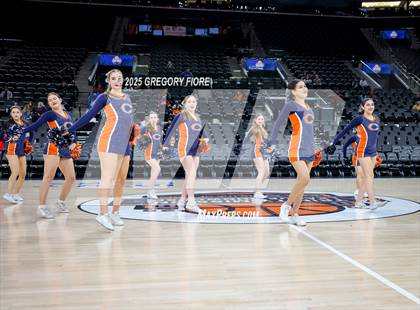 Thumbnail 3 in Loyola vs. Chaminade (Trinity Mission League Showcase) photogallery.
