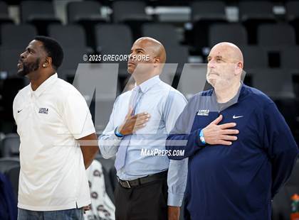Thumbnail 3 in Loyola vs. Chaminade (Trinity Mission League Showcase) photogallery.
