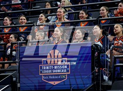 Thumbnail 3 in Loyola vs. Chaminade (Trinity Mission League Showcase) photogallery.