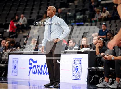 Thumbnail 1 in Loyola vs. Chaminade (Trinity Mission League Showcase) photogallery.
