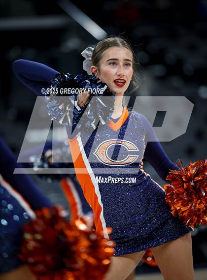 Thumbnail 2 in Loyola vs. Chaminade (Trinity Mission League Showcase) photogallery.