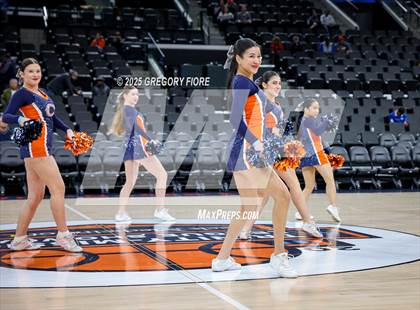 Thumbnail 1 in Loyola vs. Chaminade (Trinity Mission League Showcase) photogallery.