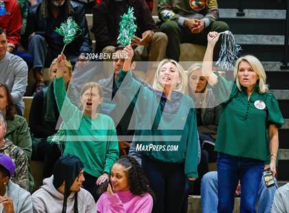 Thumbnail 2 in Walker @ Athens Academy (GHSA 2A Round 2) photogallery.
