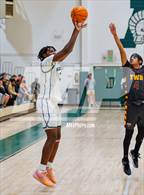 Photo from the gallery "Walker @ Athens Academy (GHSA 2A Round 2)"