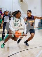 Photo from the gallery "Walker @ Athens Academy (GHSA 2A Round 2)"
